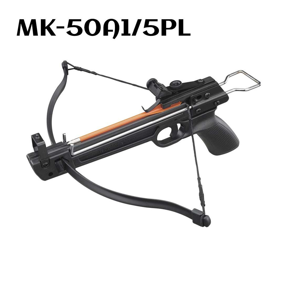 Mini arbalète 50 lbs