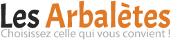 Logo Les Arbalètes